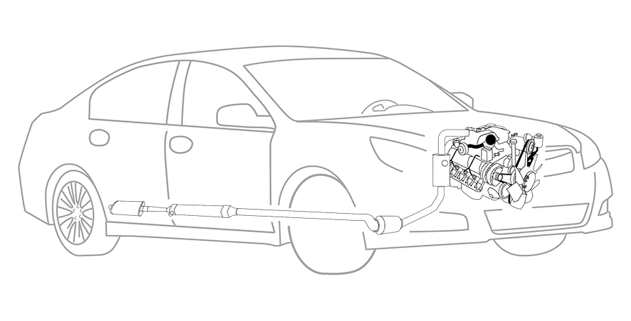 Excessive Noise Diagnostic