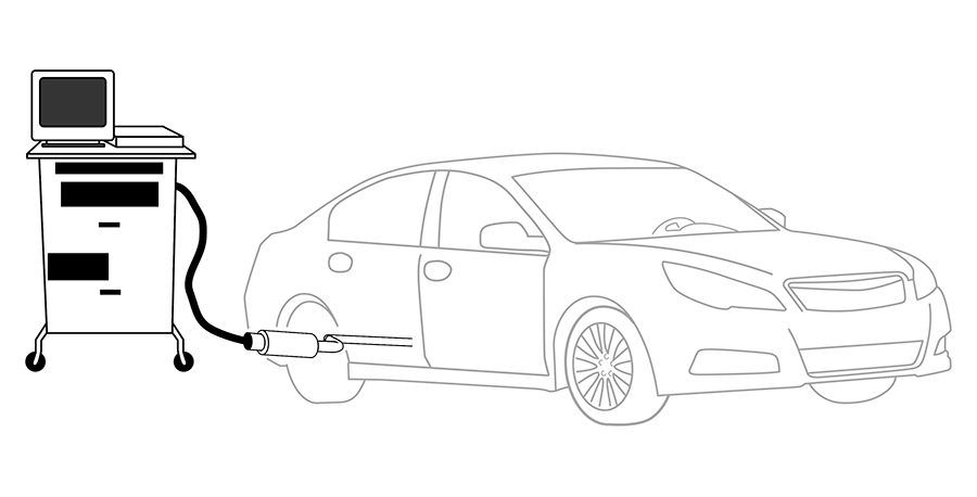 Emissions Inspection