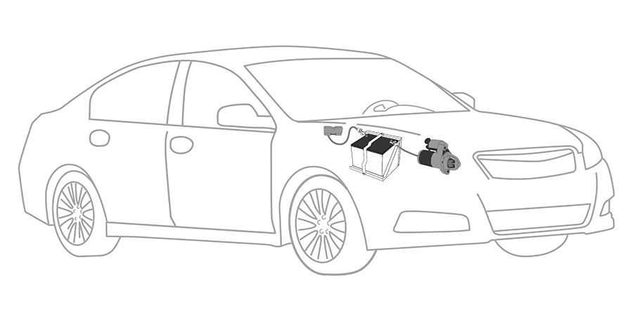 Battery Replacement
