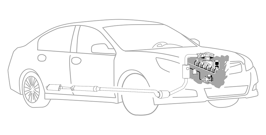 Excessive Smoke Diagnostic