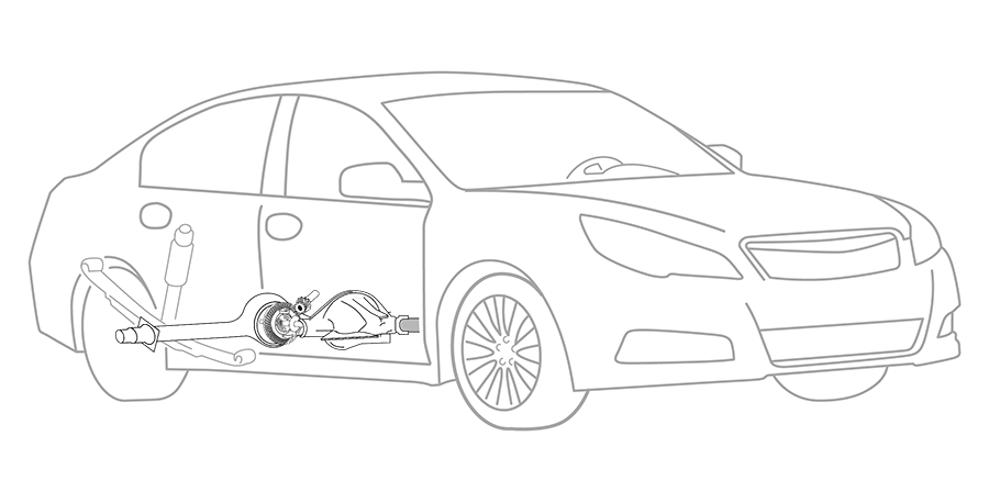 Differential Service