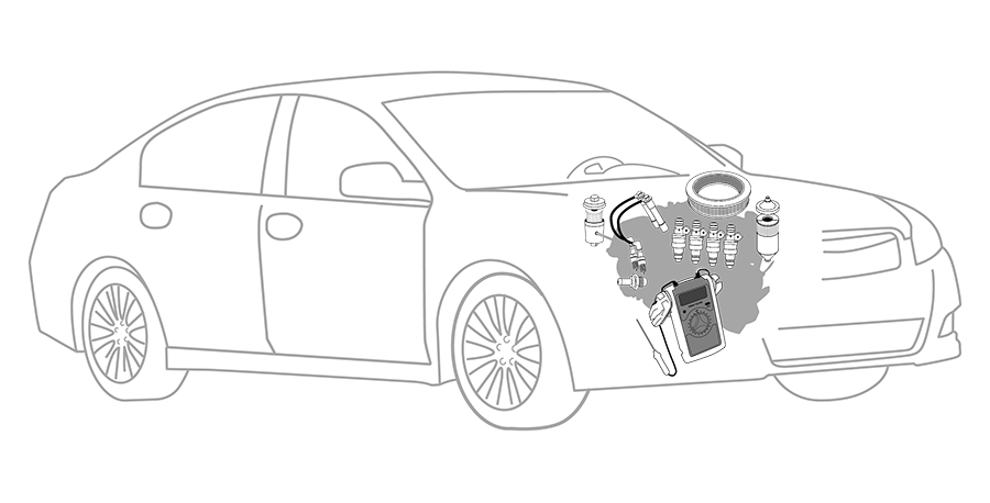 Engine Tune-Up