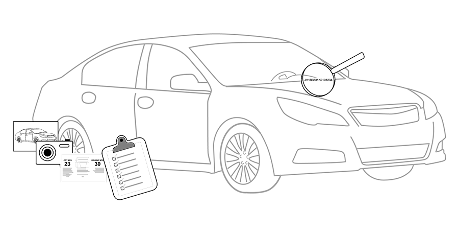 Insurance Inspection