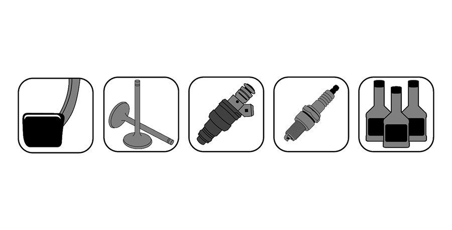 Fuel Injection