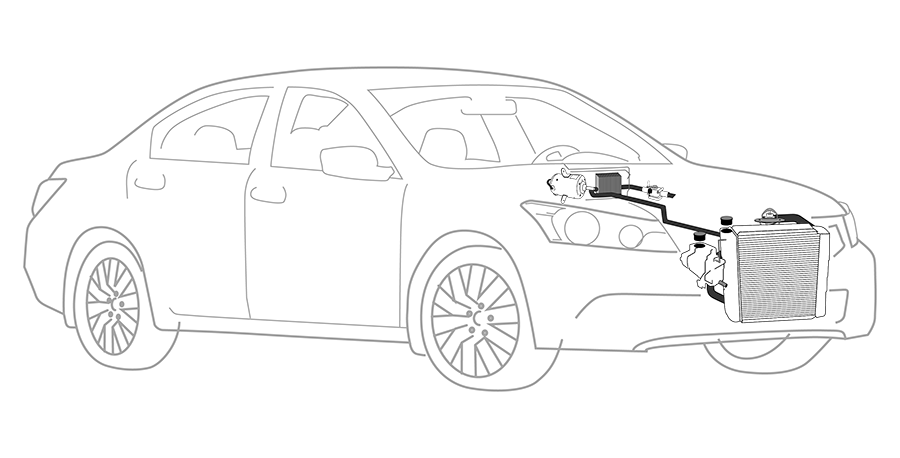 Heating System Diagnostic