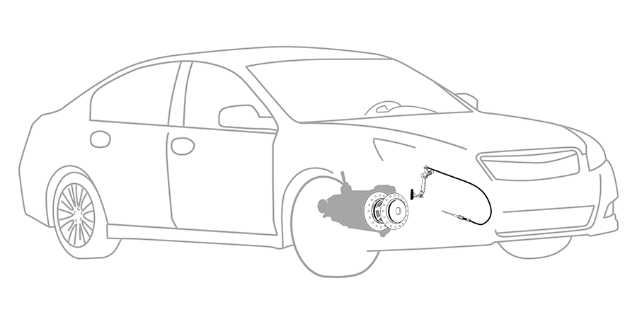 Clutch Replacement