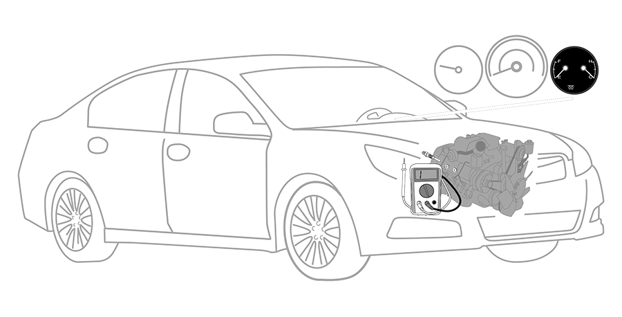 Glow Plug Replacement
