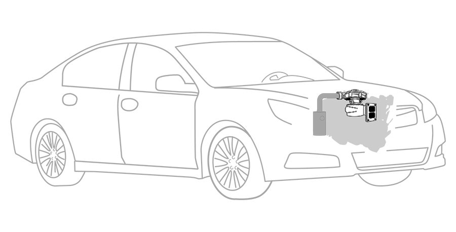 Turbocharger Repair