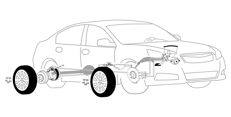 Brake Inspection