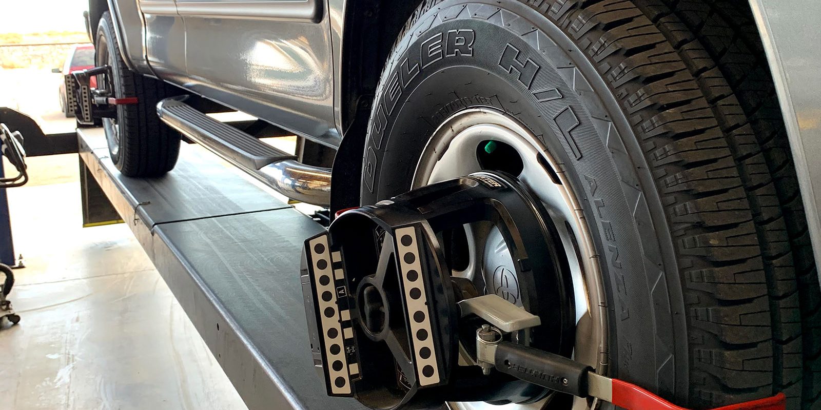 Diagnosing and Fixing Wheel Alignment Problems – Greulich’s Automotive Repair
