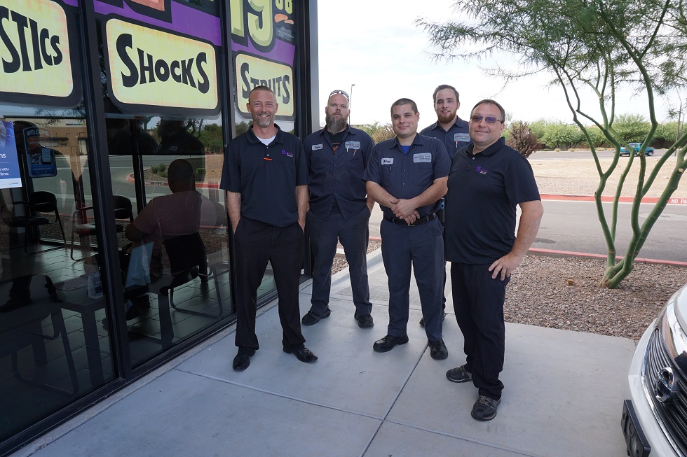 What to Look For in an Auto Repair Shop
