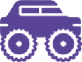 Four Wheel Drive System