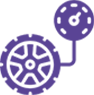 Tire Pressure Monitoring System (TPMS)