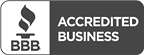 BBB-Accredited Business