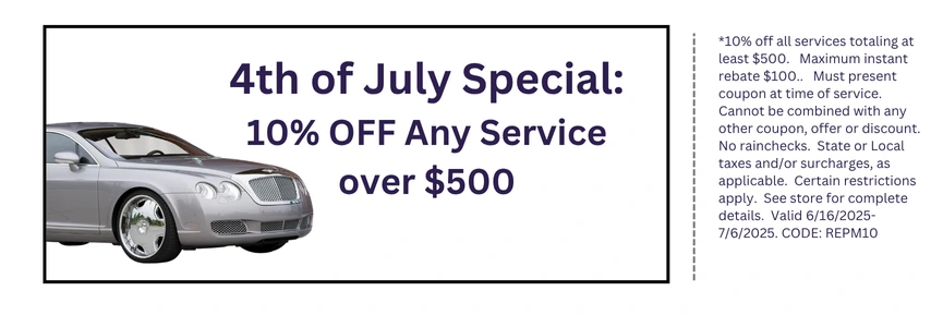 All Service Special