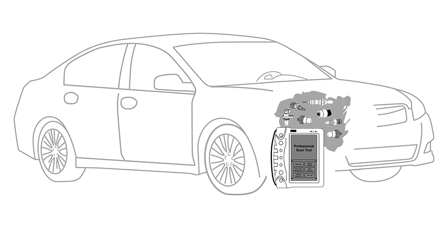 Engine Diagnostics