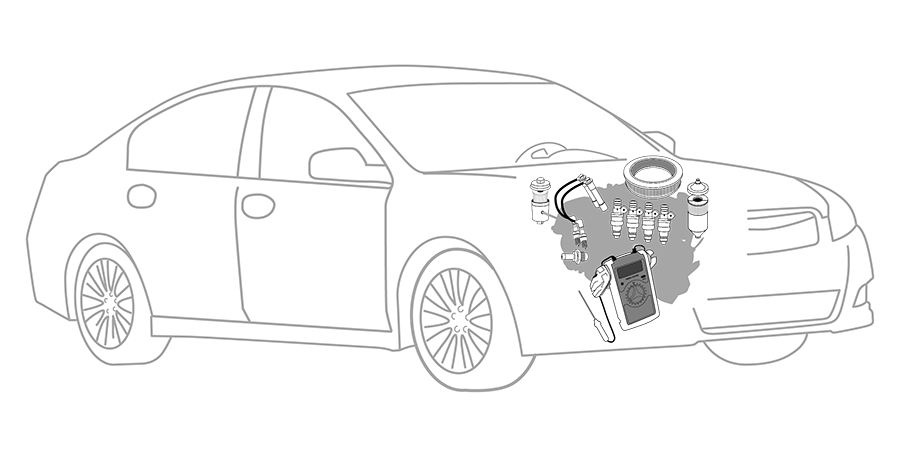 Engine Tune-Up