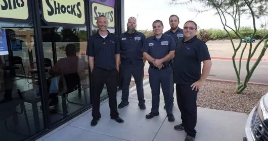 What to Look For in an Auto Repair Shop