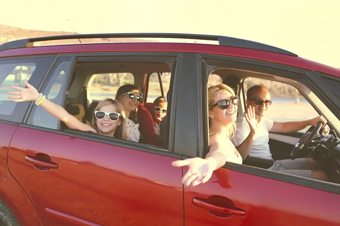 Top Five Things to Check On Your Car Before A Long Trip
