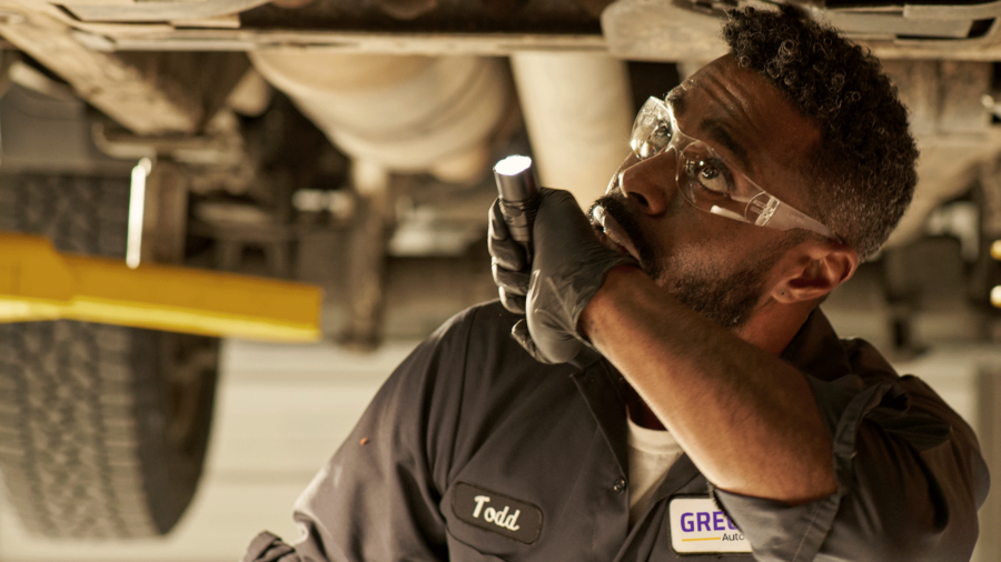 Expert Tire & Auto Care