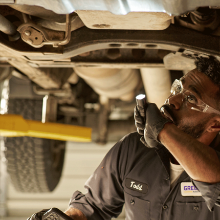 Expert Tire & Auto Care